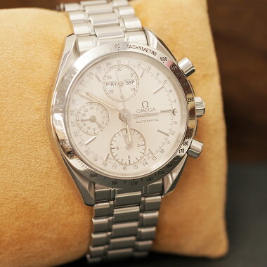 OMEGA Omega Speedmaster Day Date 3521.3