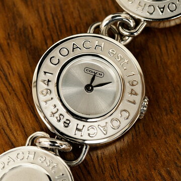 Coach COACH Watch Used