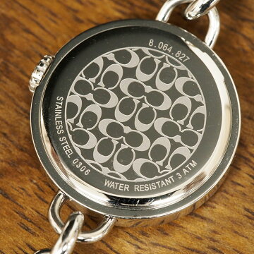 Coach COACH Watch Used