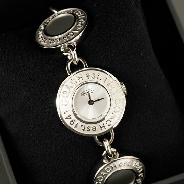 Coach COACH Watch Used