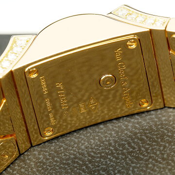 ヴァンクリーフ&アーペルVanCleef&Arpels138984【中古】