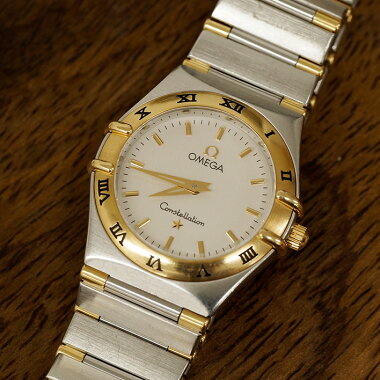 ãªã¡ã¬OMEGAã³ã³ã¹ãã¬ã¼ã·ã§ã³