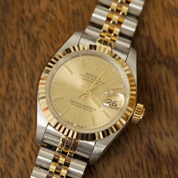 ROLEX ROLEX Datejust
