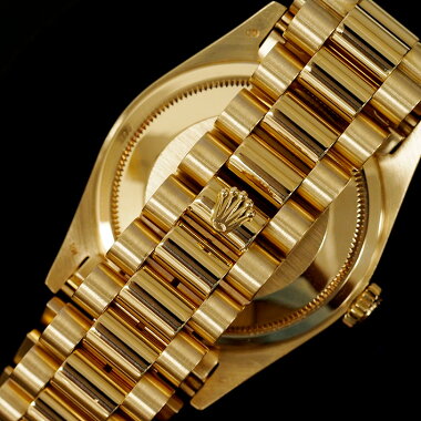 ROLEX ROLEX DAY DATE