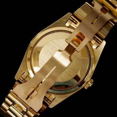 ROLEX ROLEX DAY DATE