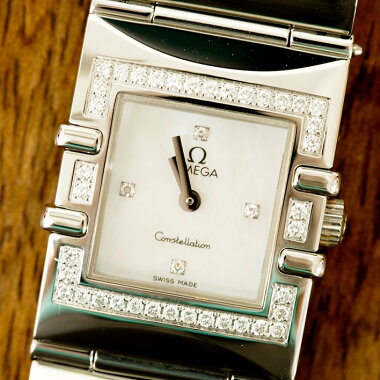 ãªã¡ã¬OMEGAã³ã³ã¹ãã¬ã¼ã·ã§ã³