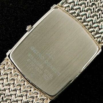 セイコーSEIKOクレドール