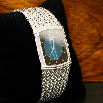 セイコーSEIKOクレドール