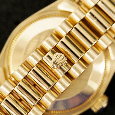ロレックスROLEXデイトジャスト