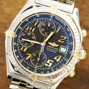Breitling Breitling Chrono mat