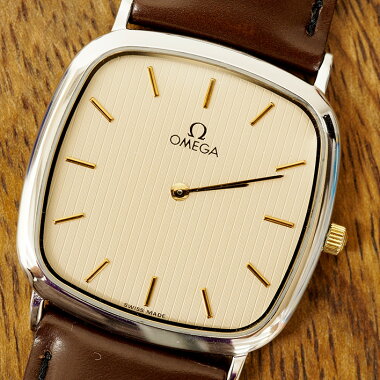 ãªã¡ã¬OMEGAãã´ã£ã«