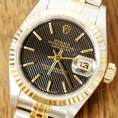 ロレックスROLEXデイトジャスト