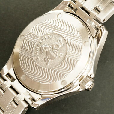 オメガOMEGAシーマスター120クロノメーター