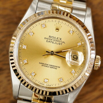 ROLEX ROLEX Datejust