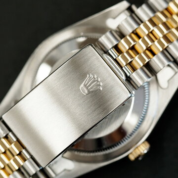 ROLEX ROLEX Datejust