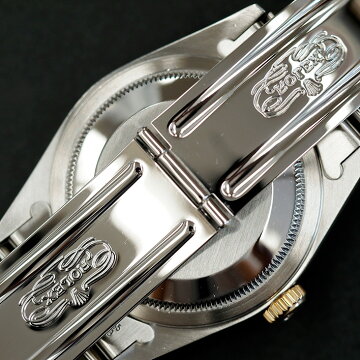 ROLEX ROLEX Datejust