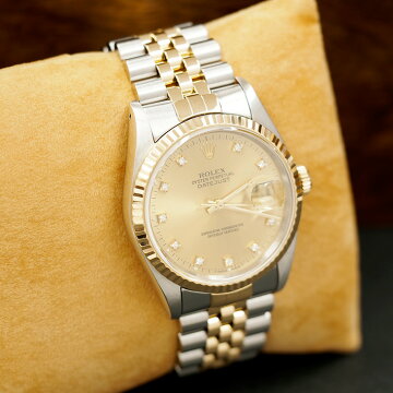 ROLEX ROLEX Datejust