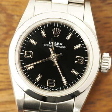 ROLEXã­ã¬ãã¯ã¹ãªã¤ã¹ã¿ã¼ãã¼ããã¥ã¢ã«èæè¨ä¸­å¤