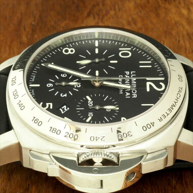 PANERAIããã©ã¤ã«ããã¼ã«ã¯ããã°ã©ããã¤ã©ã¤ãè
æè¨ä¸å¤