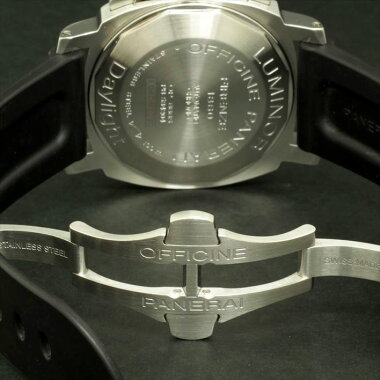 PANERAIããã©ã¤ã«ããã¼ã«ã¯ããã°ã©ããã¤ã©ã¤ãè
æè¨ä¸å¤