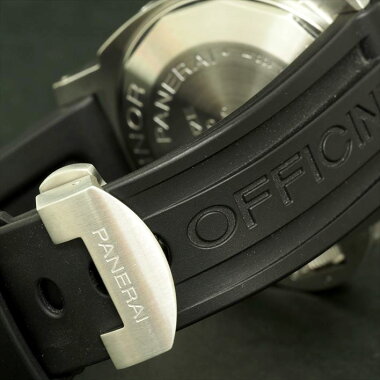 PANERAIããã©ã¤ã«ããã¼ã«ã¯ããã°ã©ããã¤ã©ã¤ãè
æè¨ä¸å¤