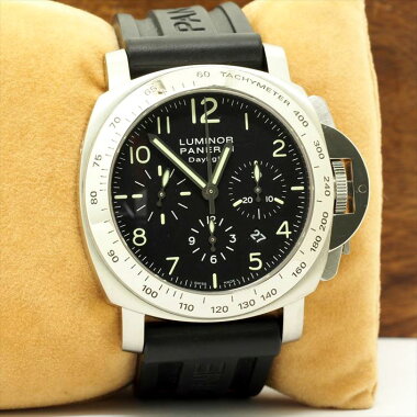 PANERAIããã©ã¤ã«ããã¼ã«ã¯ããã°ã©ããã¤ã©ã¤ãè
æè¨ä¸å¤