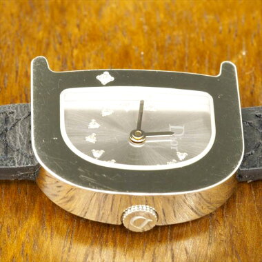 【ポイント3倍】ChristianDiorCD101111EL4902腕時計中古