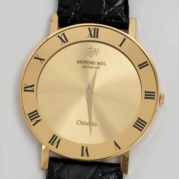 【ポイント3倍】RAYMONDWEILレイモンドウィルオセロ124【中古】