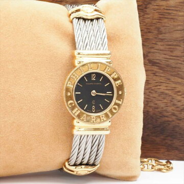 【ポイント3倍】CHARRIOLシャリオールサントロペ7007901【中古】