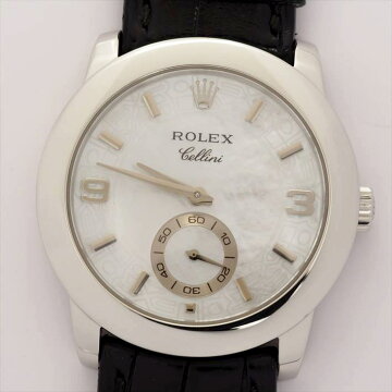 [Point three times] ROLEX Rolex Cherynium (Cherini) 5240 [pre]