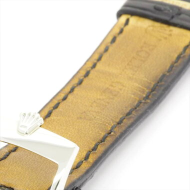 ããã¤ã³ã3åãROLEXã­ã¬ãã¯ã¹ãã§ãªãã¦ã (ãã§ãªã¼ã)5240ãä¸­å¤ã