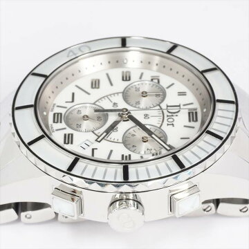 Dior Christian Dior Crystal Chronograph CD114310 [pre]