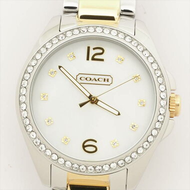 COACH coach Tristen ãsecond hand]