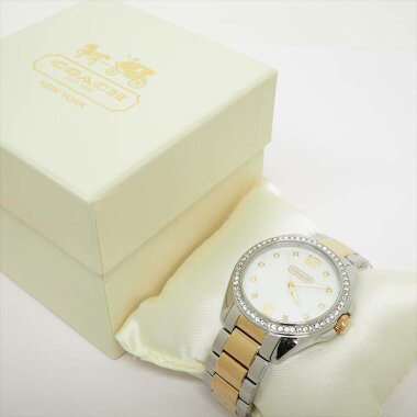 COACH coach Tristen ãsecond hand]