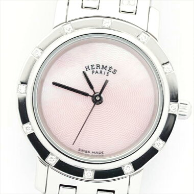 HERMES HERMES CLIPPER CL 4.230 ãNew finished already · pre-ownedã