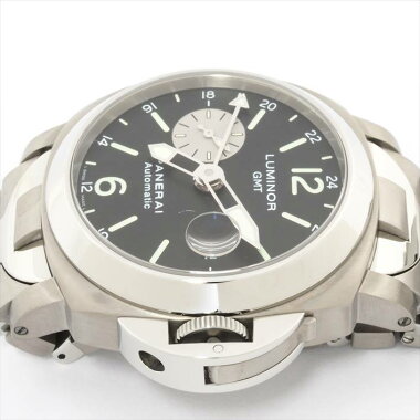 PANERAI Panelai Luminor GMTPAM00161 ãNewly finished Â· second hand]