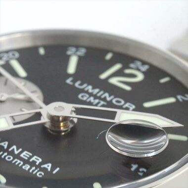 PANERAI Panelai Luminor GMTPAM00161 ãNewly finished Â· second hand]