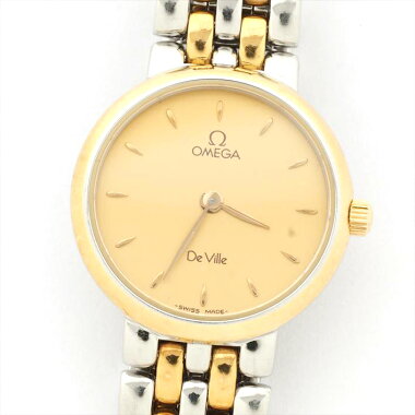 OMEGAOMEGAããã«ãä¸­å¤ã