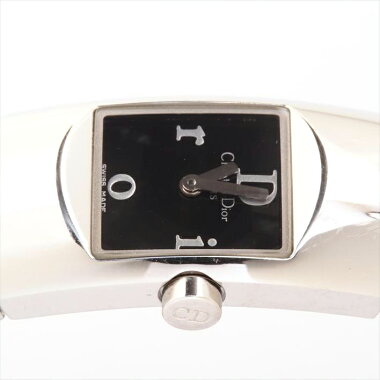 ChristianDiorディオールディオリフィックDR6641腕時計【中古】