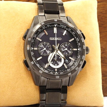 SEIKO Seiko Brights Flight Expert Saga 195650015 Watch [pre]
