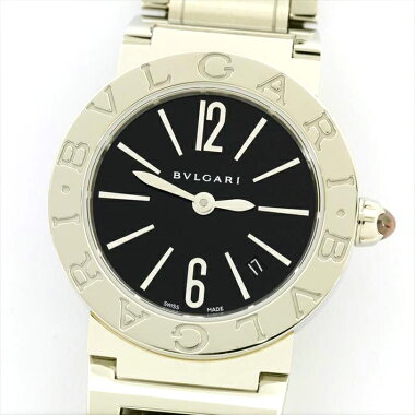 BVLGARI Bulgari Bulgari Bulgari BBL 26BSSDPO 2188 [pre] wrist watch