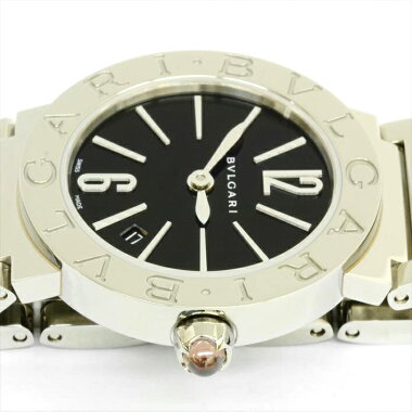 BVLGARI Bulgari Bulgari Bulgari BBL 26BSSDPO 2188 [pre] wrist watch