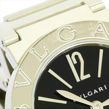 BVLGARI Bulgari Bulgari Bulgari BBL 26BSSDPO 2188 [pre] wrist watch