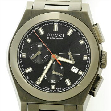 GUCCI Gucci Pantheon 115.2 (YA115237) 14204500 [Used] Watches