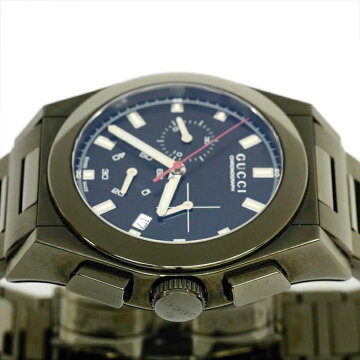 GUCCI Gucci Pantheon 115.2 (YA115237) 14204500 [Used] Watches