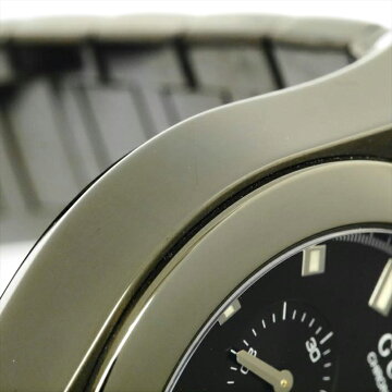 GUCCI Gucci Pantheon 115.2 (YA115237) 14204500 [Used] Watches