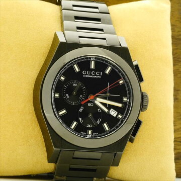 GUCCI Gucci Pantheon 115.2 (YA115237) 14204500 [Used] Watches