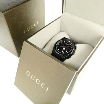 GUCCI Gucci Pantheon 115.2 (YA115237) 14204500 [Used] Watches
