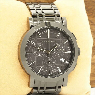 BVLGARIブルガリヘリテージクロノグラフBu137311169【中古】腕時計