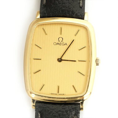 OMEGAãªã¡ã¬ããã«ãä¸­å¤ãèæè¨